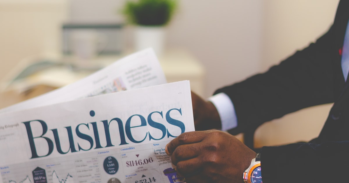 Building Long-Term Partnerships in Trading